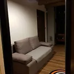 Osada Lodge *