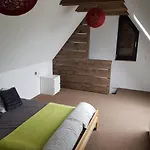 Osada Lodge *
