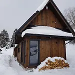 Alojamento de Turismo Selvagem Osada Knurow (Lesser Poland)