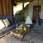 Alojamento de Turismo Selvagem Osada Knurow (Lesser Poland)