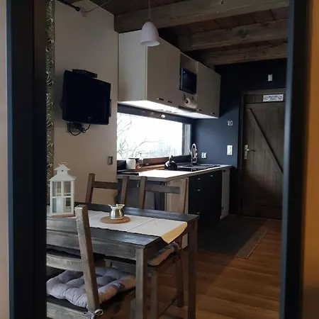 Osada * Knurow (Lesser Poland)