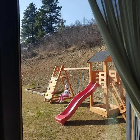 Osada Domek letniskowy *