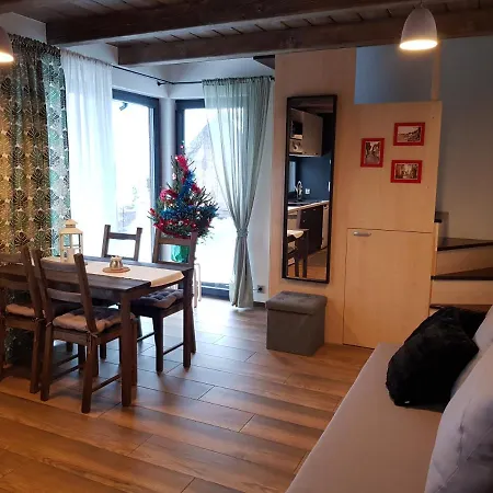 Osada Knurow (Lesser Poland)