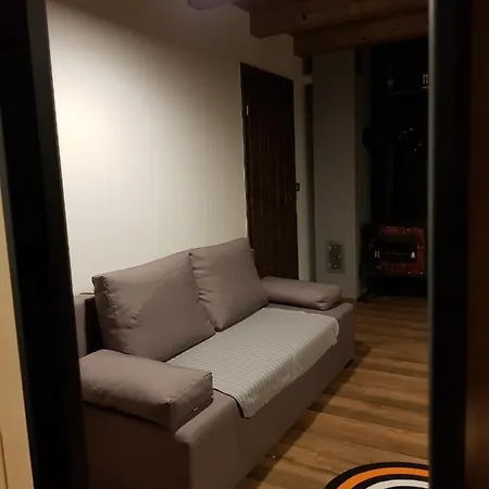 Osada Domek letniskowy *