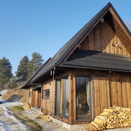 Lodge Osada