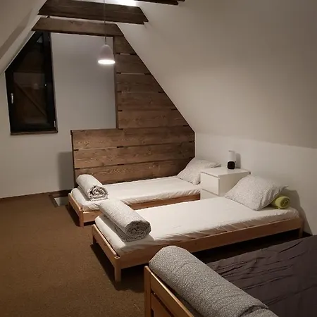 山林小屋 Osada *