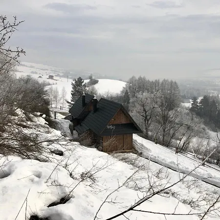 Osada 山林小屋 *