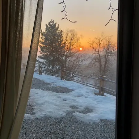 山林小屋 Osada *