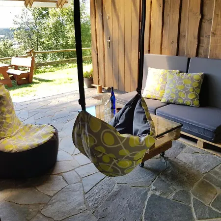 Osada 山林小屋 *