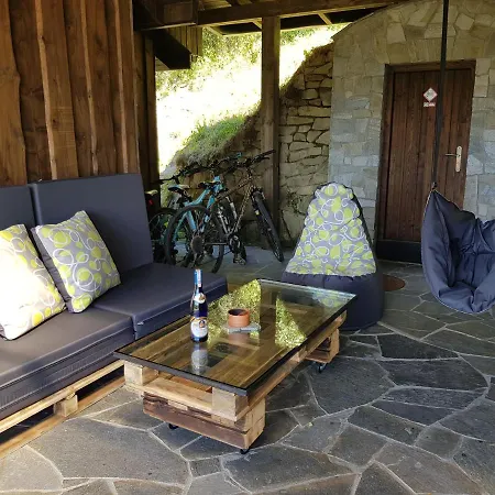 山林小屋 Osada Knurow (Lesser Poland)