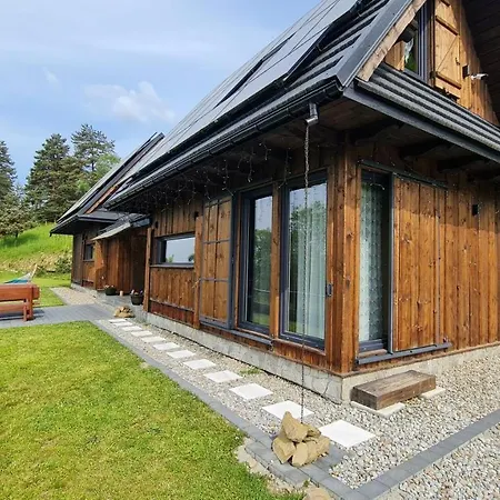 Osada Knurow (Lesser Poland)