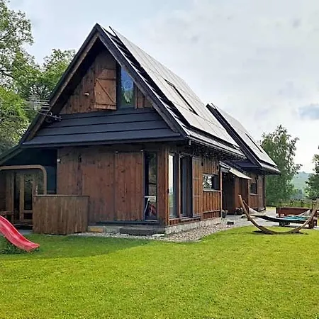 Domek letniskowy Osada *