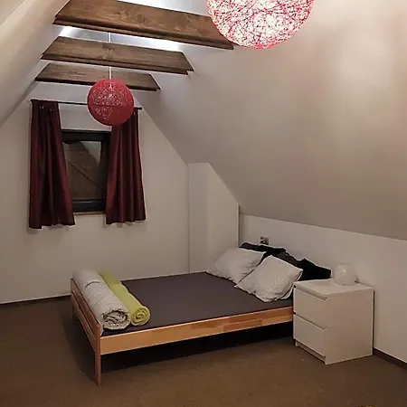 Osada Domek letniskowy *