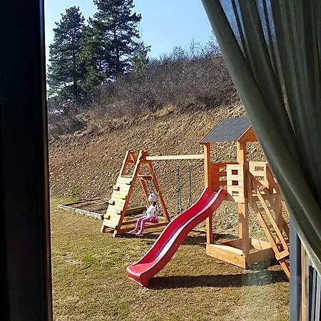 Domek letniskowy Osada *