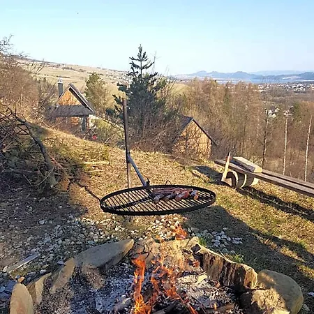 Osada Knurow (Lesser Poland)