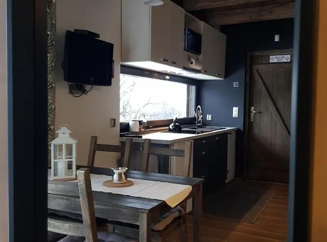 Osada * Knurow (Lesser Poland)