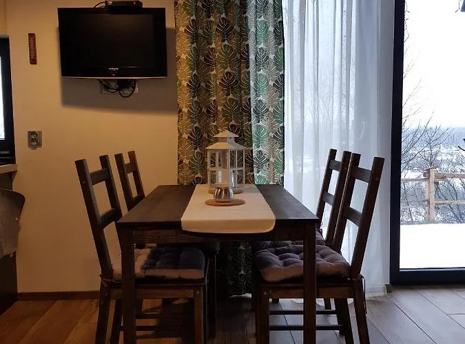 Osada * Knurow (Lesser Poland)