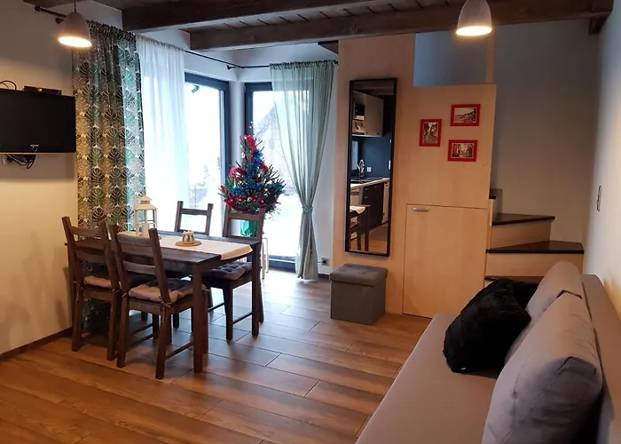 Osada Knurow (Lesser Poland)