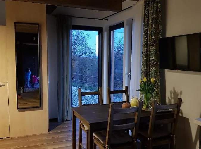 Osada * Knurow (Lesser Poland)