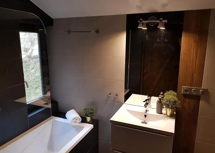 Osada * Knurow (Lesser Poland)