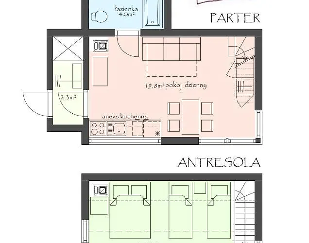 Osada אכסניה *