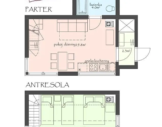 Osada אכסניה *