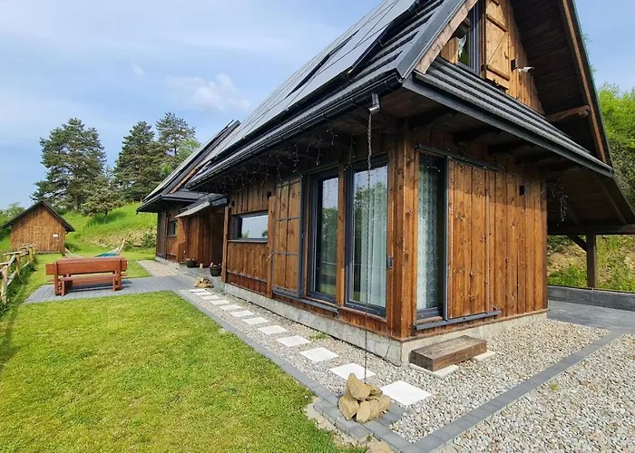 Osada Knurow (Lesser Poland)